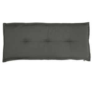 Kopu ® manchester grey hoogwaardig bankkussen 150x50 cm -
