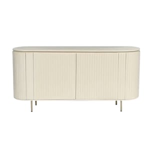 Livingfurn dressoir patou ivoor 170cm