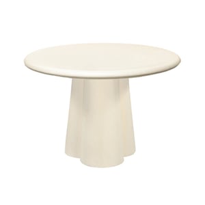 Brix salontafel clubs sandy 130cm beton /