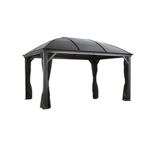 Sojag Paviljoen pergola moreno 298x423x283 cm -