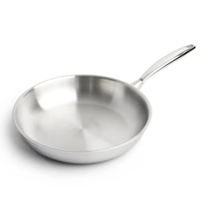 Sophior Rvs koekenpan 24cm