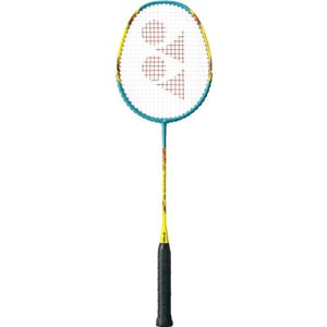 Yonex nanoflare e-13 badminton racket heren -