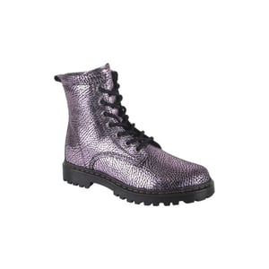 Giga G4465-b22 meisjes veterboots