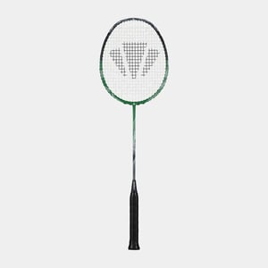 Carlton velocitex v310 badminton racket heren -