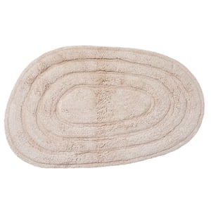 Veer Carpets Badmat oliver 50 x 80 cm