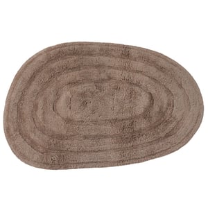 Veer Carpets Badmat oliver 50 x 80 cm