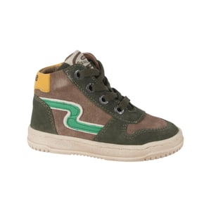 Develab 44413-596 jongens veterboots