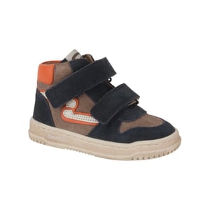 Develab 44411-696 jongens klittenbandboots