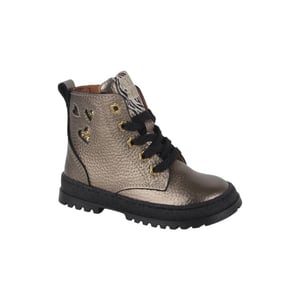Develab 47090-831 meisjes veterboots