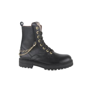 Develab 42966-922 meisjes veterboots