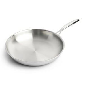 Sophior Rvs koekenpan 28cm