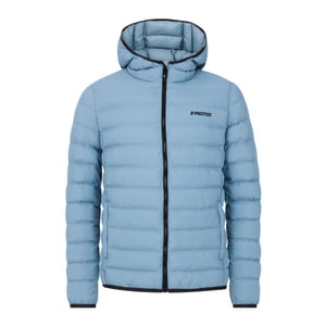 Protest basso outdoor pufferjacket functioneel jack heren -