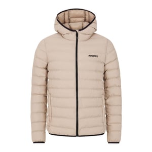 Protest basso outdoor pufferjacket functioneel jack heren -