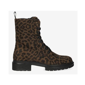 Mexx Mi001700753w-02-2000 dames veterboots sportief