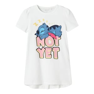 Name It Meisjes nachthemd nmfasta stitch