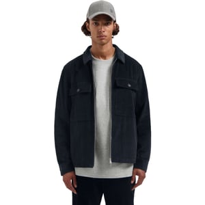 Dstrezzed Vaso overshirt