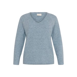 KAFFE Kcniela v-neck pullover