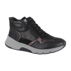 Ti Comos 2520010-000 dames veterboots sportief