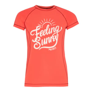 Protest Uv-shirt meisjes