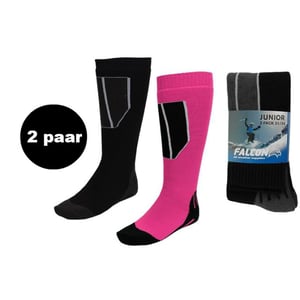 Falcon Skisokken junior