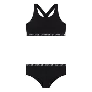 Protest Bikini meisjes