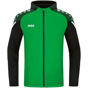 Jako Jas met kap performance 6822-221