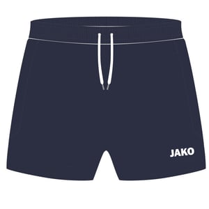 Jako Short base damesmaten 8565d-09