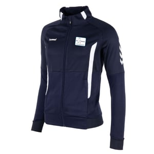 Hummel En cavant ladies jacket fz ec108605-7200