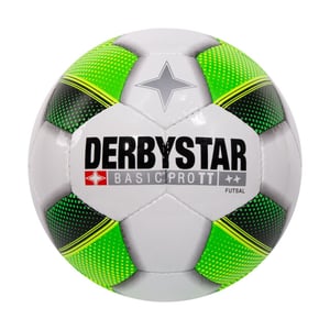 Derbystar Futsal basic pro tt 287980-2100