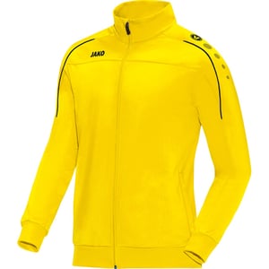 Jako Polyestervest classico 9350-03