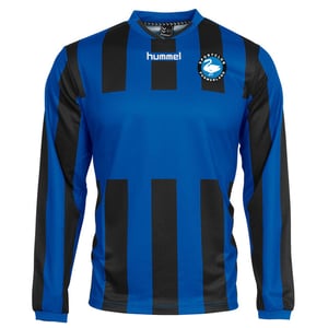 Hummel Clubshirt sc purmerland pur111115-5800
