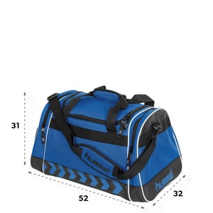 Hummel Milford bag 184834-5000