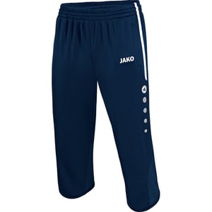 Jako 3/4 trainingsshort active 8395-09