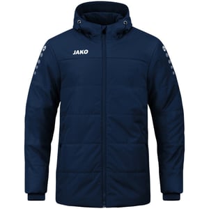 Jako Coachvest team met kap 7103-900