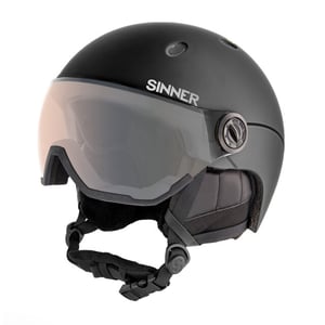 Sinner titan visor -