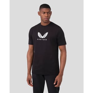 Castore Performance t-shirt ss cma30067-001