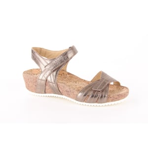 Durea 7393.025.8908 dames sandalen