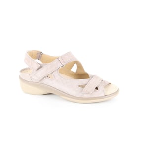 Durea 7258.219.9527-k dames sandalen