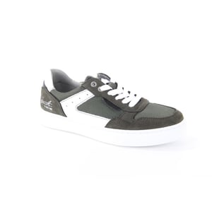 Bullboxer Aop004 dkol jongens veterschoenen
