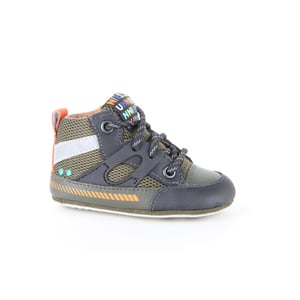 Bunnies Jr. 222522-569 jongens babyschoenen