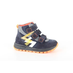 Trackstyle 322830-129w5 jongens klittenbandboots