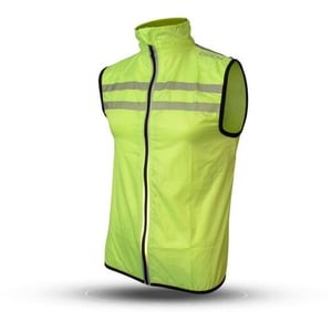 Gato primer vest -