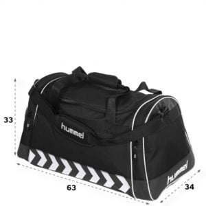 Hummel Luton bag 184835-8000