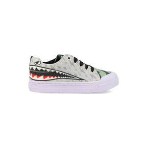 Go Banana's Sneakers gb sharkattack