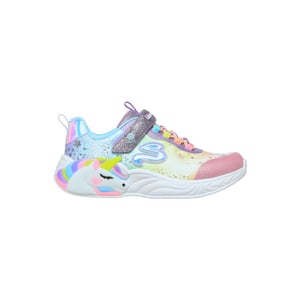 Skechers S lights-unicorn dreams 2311l/prmt