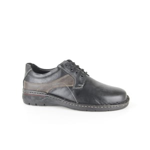 Longo 1119377 heren veterschoenen sportief
