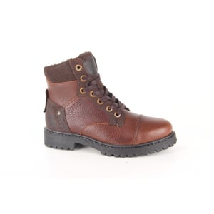 Bullboxer All518e6l dkbwkb jongens veterboots