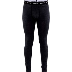 Craft core wool merino pant m -