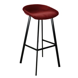 Kick Collection Kick barkruk finn (78 cm hoogte)