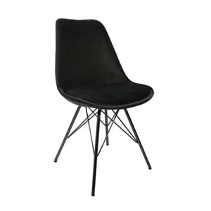 Kick Collection Kick kuipstoel velvet -